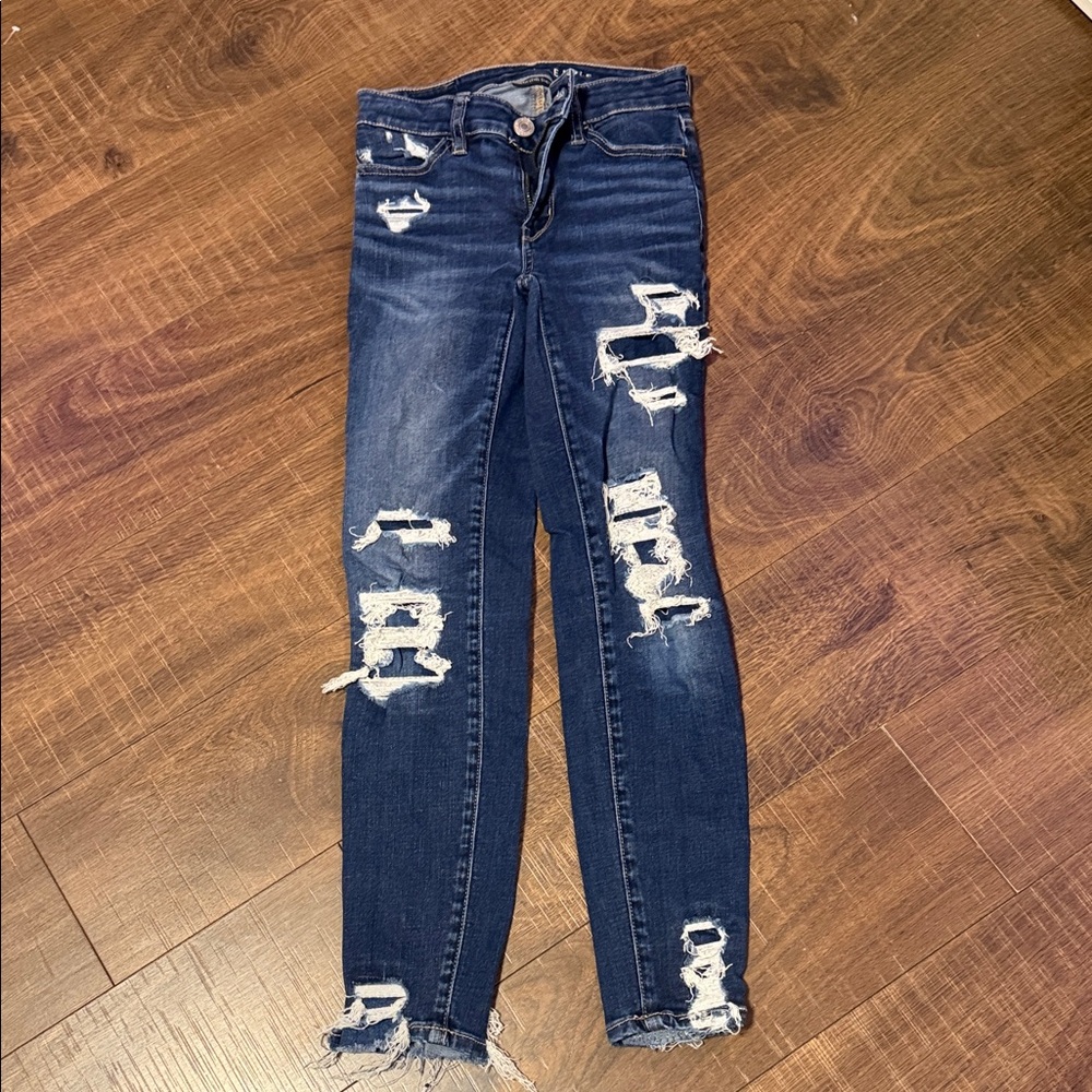 American Eagle Ne(x)t Level Stretch style